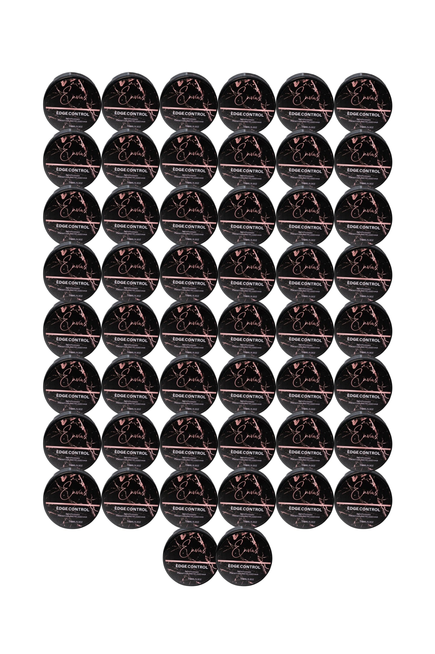 Wholesale Edge Control 50 pieces