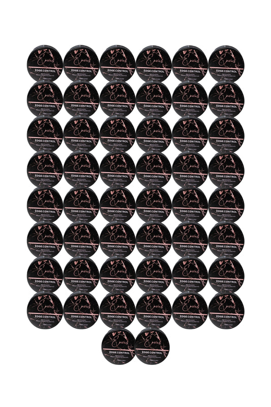 Wholesale Edge Control 50 pieces