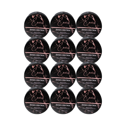 Wholesale Edge Control 12 pieces