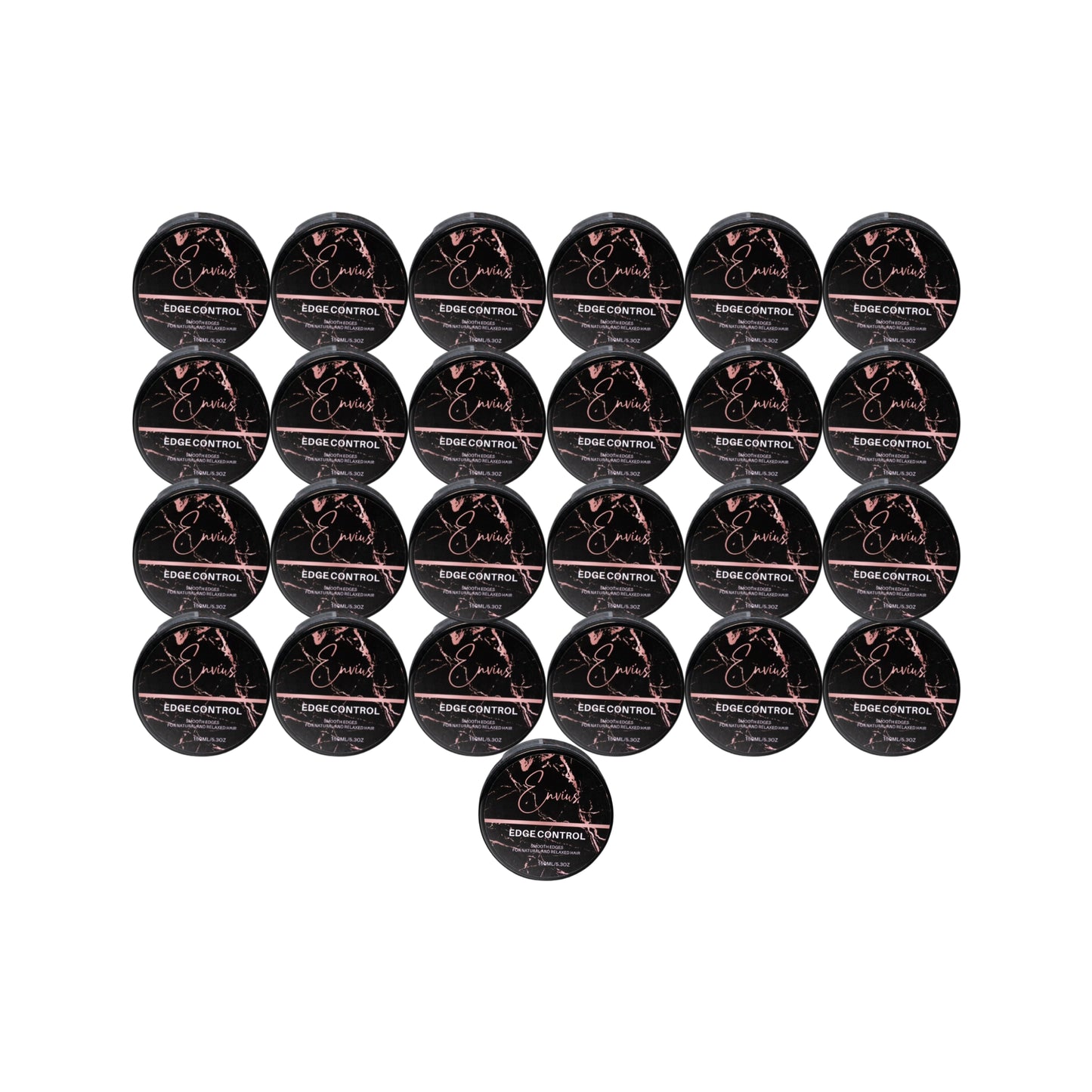 Wholesale Edge Control 25 pieces