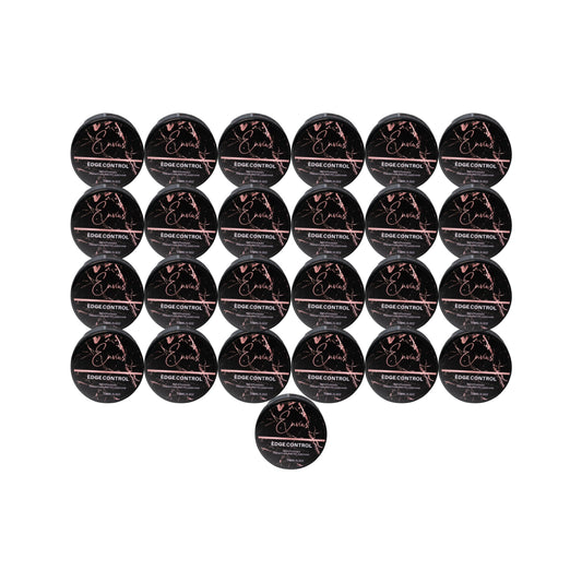 Wholesale Edge Control 25 pieces
