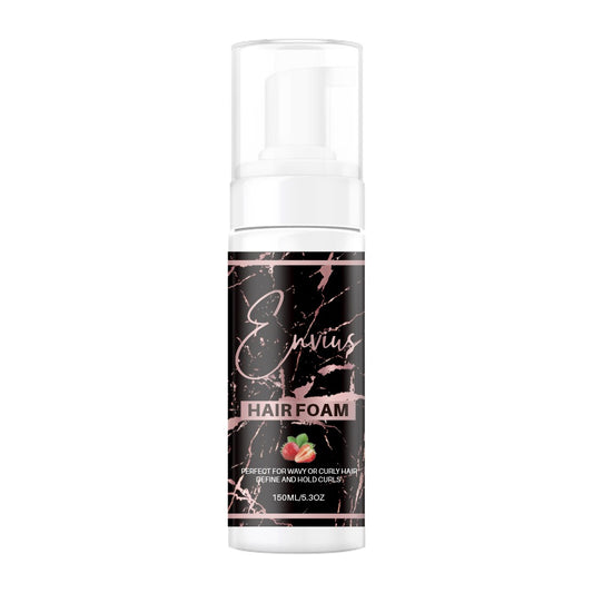 Retail Foaming Mousse